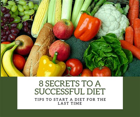The Diet Secret K.